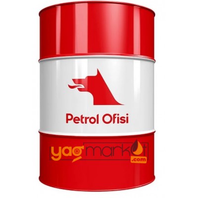 Petrol Ofisi Isı Transfer Yağı - 180 Kg